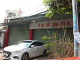 Cho Thuê Mặt Bằng Làm Văn Phòng, Kho, Xưởng