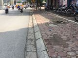 Ngon-Bổ-Rẻ, Mặt Phố Cầu Giấy 56M2, Mặt Tiền 4M Kinh Doanh Đỉnh, Chỉ 11.5 Tỷ-0379.665.681