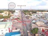 Đất Nền Dự Án Diamond City Củ Chi-Mở Bán Giai Đoạn 1 - Chỉ 700Triệu Nhận Ngay Sổ Hồng Liên hệ 0931154979