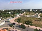 Mở Bán Khai Trương 70 Nền Siêu Đẹp Tại Dự Án Đức Hòa Riverside, Chiết Khấu 5% Và 5 Chỉ Vàng