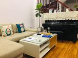 Bán Nhà Quận Cầu Giấy Nhà Đẹp Ngõ Thông, An Ninh Tốt, Gần Bãi Đỗ Xe, Cách Đường Trần Đăng Ninh Kéo D
