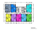 Chính Chủ Cần Nhượng Căn Góc Tầng Đẹp Dt 66M2, Chung Cư 24 Nguyễn Khuyến, Hà Đông, Chênh Thấp Nhất