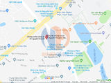 Chính Chủ Cần Nhượng Căn Góc Tầng Đẹp Dt 66M2, Chung Cư 24 Nguyễn Khuyến, Hà Đông, Chênh Thấp Nhất