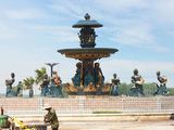 Đất Nền Khu Thương Mại 8 Tầng "ngân Phát Plaza" Lớn Nhất Miền Nam Tiềm Năng Nhất Dự Án Cát Tường