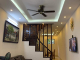 Lô Góc Ngõ Phố Định Công Thượng, Ô Tô Tránh, Hoàng Mai. 45M2 X 4T, Giá 3.2 Tỷ.