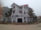 Cần Bán Gấp Căn Bt Ở Khu Đô Thị Mới Linh Đàm, 290M2 Giá 19 Tỷ 0985118350