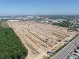 Bán Đất Mặt Tiền Dt 746.Khu Công Nghiệp Nam Tân Uyên.P Khánh Bình.70 M2