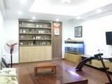 Phân Lô Kiến Hưng, Kinh Doanh, Ô Tô Tránh, Vỉa Hè Rộng, 55M*5 Tầng.