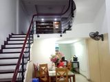 Phân Lô Kiến Hưng, Kinh Doanh, Ô Tô Tránh, Vỉa Hè Rộng, 55M*5 Tầng.