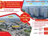 1 Tỷ Nhận Nhà Ở Ngay, Còn Lại Ngân Hàng Hỗ Trợ Vay Đến 20 Năm