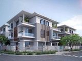 Bán Biệt Thự 3 Tầng 220M2, Khu Đô Thị Tây Nam Linh Đàm Lh: 098.678.8881