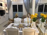 Căn Hộ Mỹ Phúc Q8 Cách Q1 Chỉ 15 Phút Đi Xe Máy