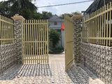 Bán Nhà Đẹp Mới Xây Đường Tỉnh Lộ 8 Xã Phước Vĩnh An Củ Chi, Diện Tích: 100M2. Giá 1.9 Tỷ