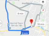 Lô Đất Duy Nhất P.lộc Tiến, Trung Tâm Tp.bảo Lộc Rộng 1.8Ha (Chính Chủ)