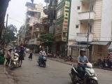 Toà Nhà Căn Hộ Dịch Vụ 80M2 - 6 Tầng Thang Máy - Doanh Thu 100Tr/tháng