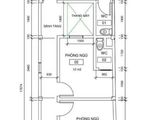 Toà Nhà Căn Hộ Dịch Vụ 80M2 - 6 Tầng Thang Máy - Doanh Thu 100Tr/tháng