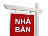 Bán Nhà 4 Tầng 39.9M2 Ngõ Phố Phạm Văn Đồng, Bắc Từ Liêm, Hà Nội