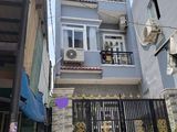 Bán Nhà Hẻm 100M Xây 2 Lầu 5 Phòng Ngủ, Tặng Tất Cả Nội Thất Đường Lương Văn Can, P15, Quận 8