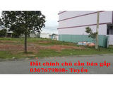 900M2 Đất Chính Chủ Cần Bán Gấp, Sổ Đầy Đủ Không Tranh Chấp, Thổ Cư 100%