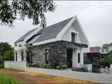 Bán Đất Gần Hồ Phương Mai 67,2M2 Mặt Tiền 5,12M - Giá Chỉ 5,35 Tỷ