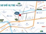 Đất Bình Chánh Giá Cực Hấp Dẫn