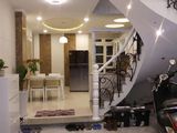 Nhà 5 Tầng Siêu Đẹp, Ngang 4M, 6 Pn, 8,8 Tỷ, Hồ Biểu Chánh, Phú Nhuận.