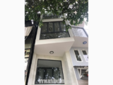 Cho Thuê Nhà 119 Phan Xích Long, Ngay Ngã Tư Cù Lao, Quận Phú Nhuận