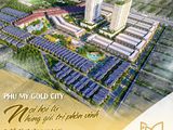 Đất Thị Xã Phú Mỹ Giá Đầu Tư Với Hơn 800 Triệu/lô Điện Âm Nước Máy - Lh 0938877287