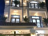 Biệt Thự Tân Cổ Điển Siêu Đẹp Góc 2 Mặt tiền Đường 7M, đường Phạm Văn Hai. Diện tích: 104M2 Giá 18.5 Tỷ