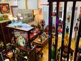 Siêu Khuyến Mại Bán Nhà Phố Trần Thái Tông 43M2 X 5M Mặt Tiền, Free Toàn Bộ Nội Thất Xịn.