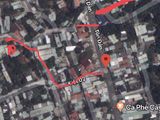Bán Lô Đất Kiệt Ototo Tôn Đản Nối Dài Cachs Mặt Tiền 20M Vị Trí Qá Đệp Kiệt Thông Dân Trí Cao