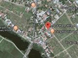 Cần Bán Nhanh Đất 2 Mặt Tiền Làng Rau Trà Quế