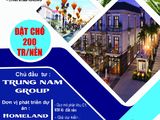 Đắt Nhưng Chắc! Mở Bán Khu C2 Golden Hill Đầu Tư Siêu Lợi Nhuận Cho Các Nhà Đầu Tư