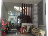 Bán Nhà Bông Sao Phường 5 Quận 8, Hẻm Ô Tô