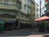 Bán Nhà Bông Sao Phường 5 Quận 8, Hẻm Ô Tô