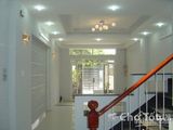 Cho Thuê Nguyên Căn 124Bis Nguyễn Trãi, Quận 1