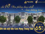 Đất Nền Trung Tâm Thành Phố Đà Nẵng Đại Lộ 33M, Giá Rẻ Hơn Thị Trường 5 - 7 Triệu