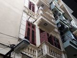 Nhà Sổ Đỏ Chính Chủ 35.1M2 - Đặng Xuân Bảng Q. Hoàng Mai