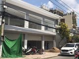 Cho Thuê Nhà Mặt Tiền Huỳnh Tấn Phát. Diện tích 12X10M. 1 Trệt, 1 Lầu. Giá 60 Triệu/Tháng.