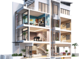 Bán Nhà Phố Trích Sài, Tây Hồ, Diện tích 250M2, 9M Mặt tiền - 0985118350
