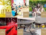 Sky View Plaza 360 Giải Phóng – Giá Chỉ 2,1 Tỷ - Gần Viện Bạch Mai, Việt Pháp