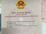 Đất Nền Củ Chi Giá Đẹp Gần Bệnh Viện Huyện, Ủy Ban Xã, Trường Cấp I, Ii, Iii Hệ Sinh Thái Đầy Đủ