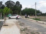 Chỉ Với 365Tr Sở Hửu Ngay Lô Đất 175M2 ( 5X35 ) Thổ Cư 100M2 Gần Trung Tâm Gò Dầu !
