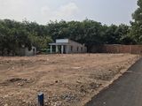 Bán Nền Đất 110M2 Gần Chợ Phú Hòa Đông - Củ Chi.