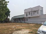 Ngân Hàng Thanh Lý 900M2 Đất + Nhà , Giá 500 Triệu Khu Đô Thị Bình Dương, Hỗ Trợ Vay 70%