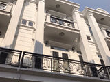 Dự Án Nhà Phố, Biệt Thự Quận 12.