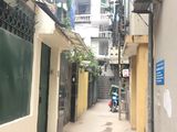 Bán Nhà 55M2, Đất Đẹp, Gần Time City, Ngõ Rộng, Đường Minh Khai, Hai Bà Trưng.