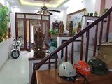 Bán Nhà Phân Lô 35M2, Ngõ Rộng Thẳng, Đống Đa, Giá 3.7 Tỷ.