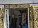 Nhà Mới Xây 1 Trệt 3 Lầu (Có Sân Thượng). Gần Siêu Thị Aeon Tân Phú Cách 300M.