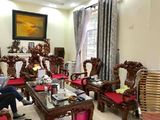 Chính Chủ Bán Gấp Nhà Trong Tuần Trần Thái Tông Cầu Giấy 45M2 x 3.3 Tỷ, Free Nội Thất.